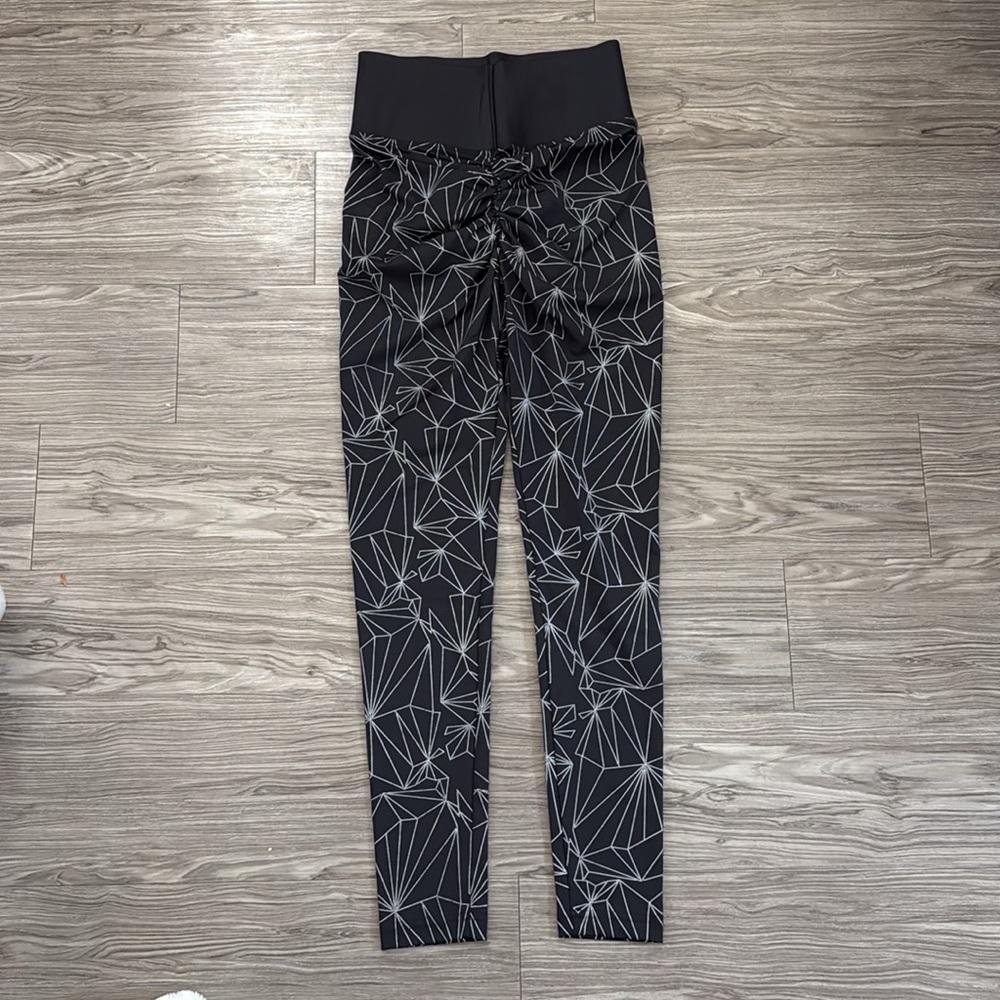 Cute Booty Lounge Leggings